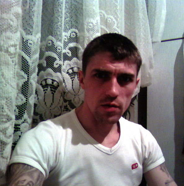 Алексей Елькин