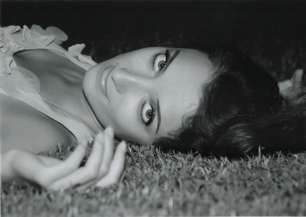 Ольга Соловьева