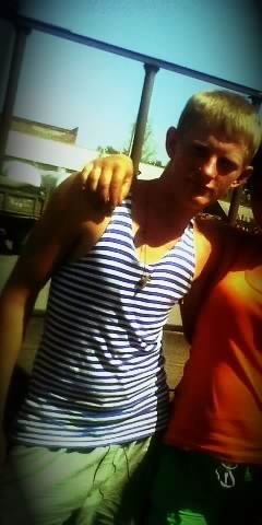 Андрей Луньков