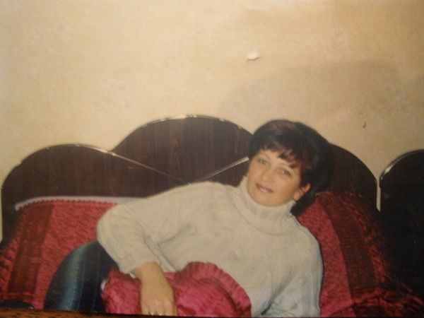 Елена Ушкалова