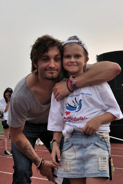 Настасья Редикульцева