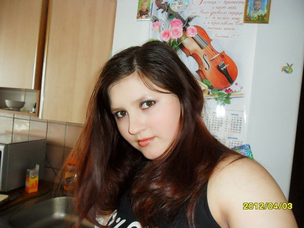 Татьяна Трушина