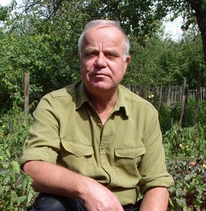 Валерий Баюк