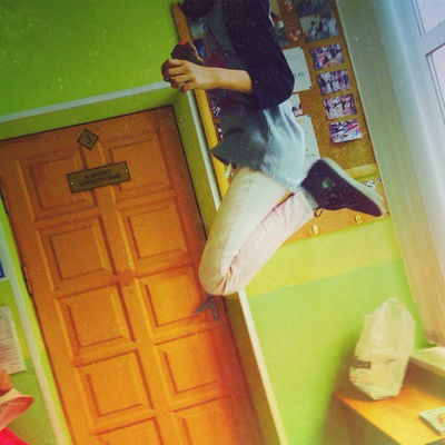 Лилия Жалялова