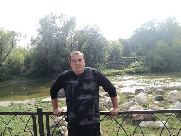 Володимир Курильчук