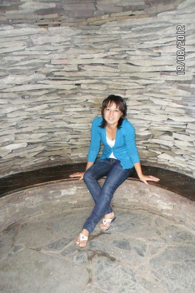 Юлия Толмашова