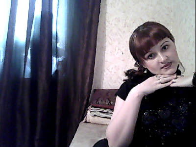 Катерина Савочкина