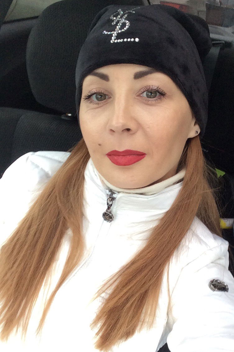 Светлана Александровна