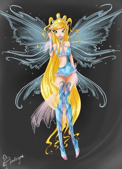 Маргарита Адильен