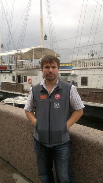 Василий Деменев