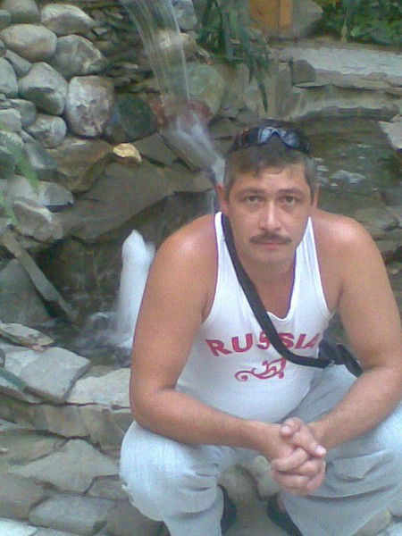 Сергей Башарин