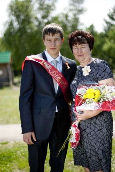 Зиля Ахметьянова