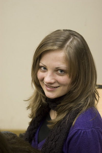 Танюша Козел