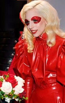 Кариночка Мини Гага