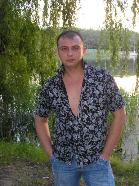 Андрей Чернышов