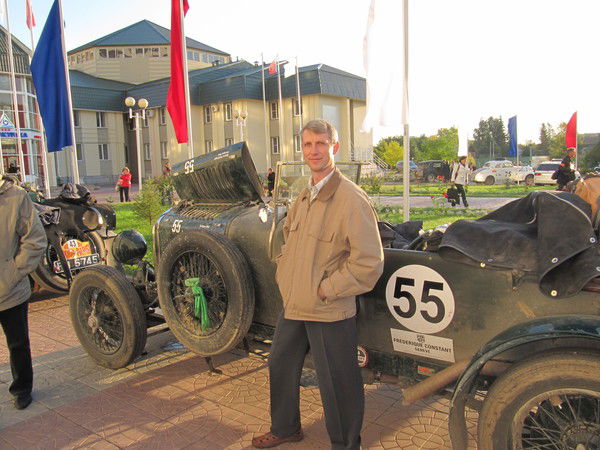 Андрей Трубников