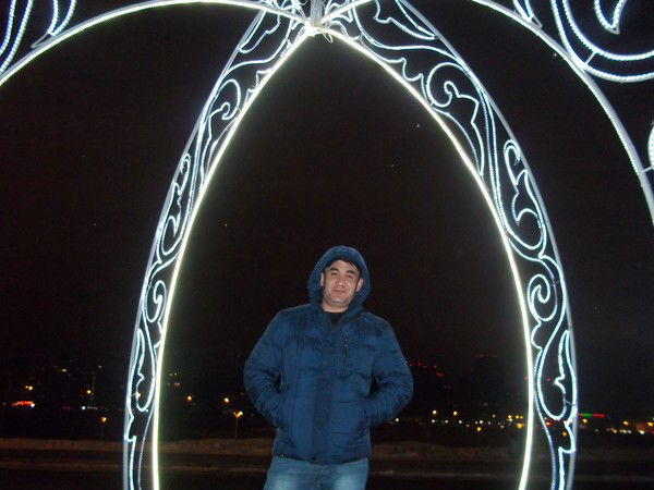 Марсель Абдуллин