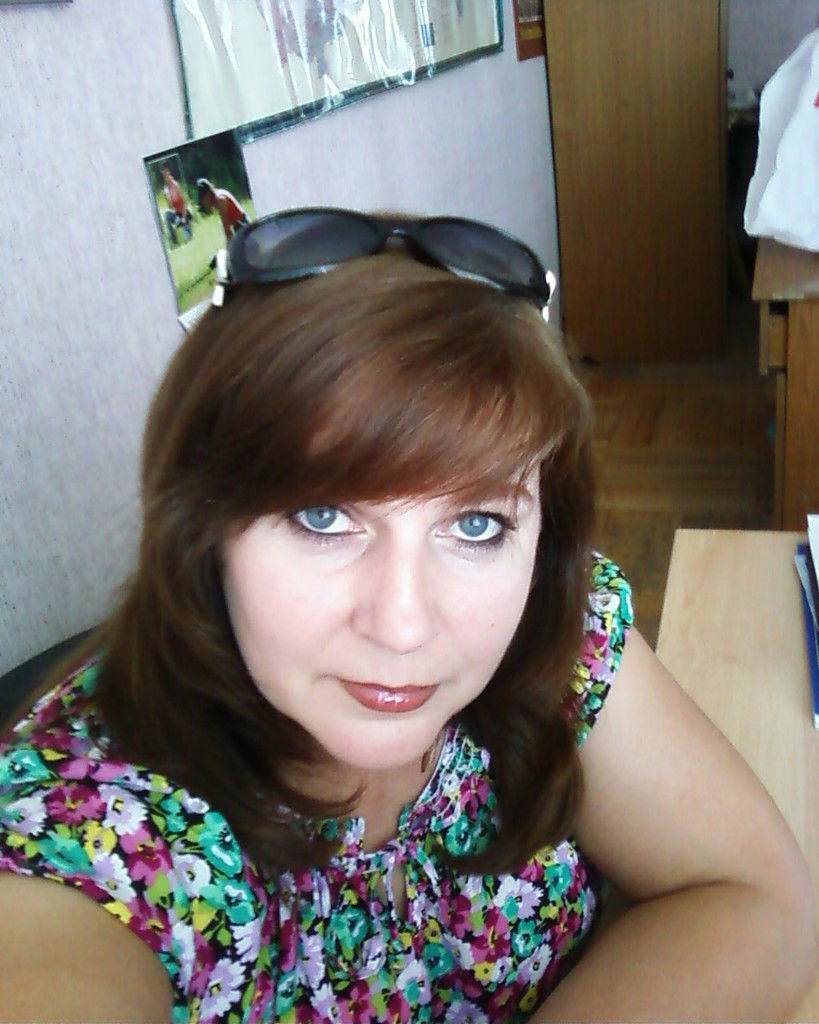 Наталья Богатова