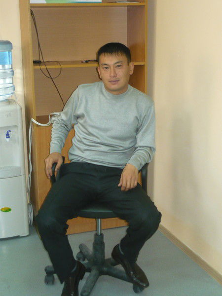 Ермек Данабеков