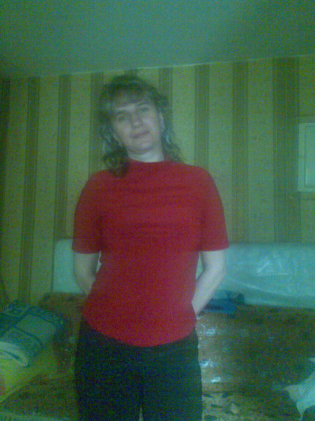 Ирина Лобанова