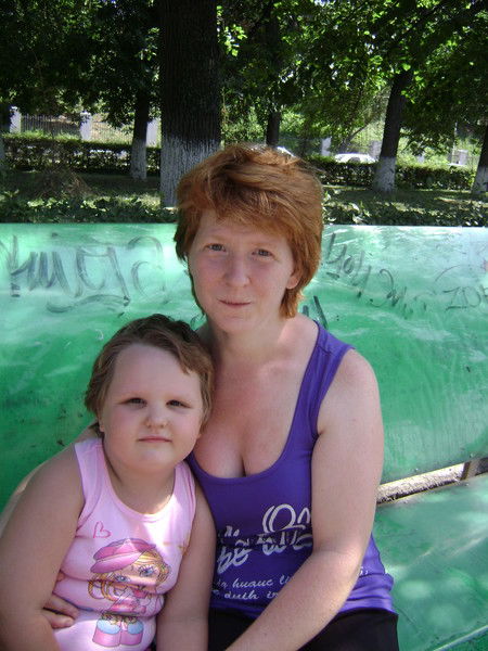 Каюкова Нина