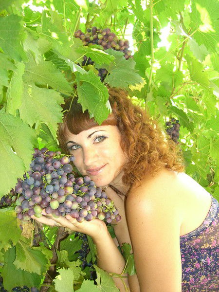 Евгения Лелякова