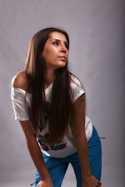 Татьяна (Frenki) Зудина