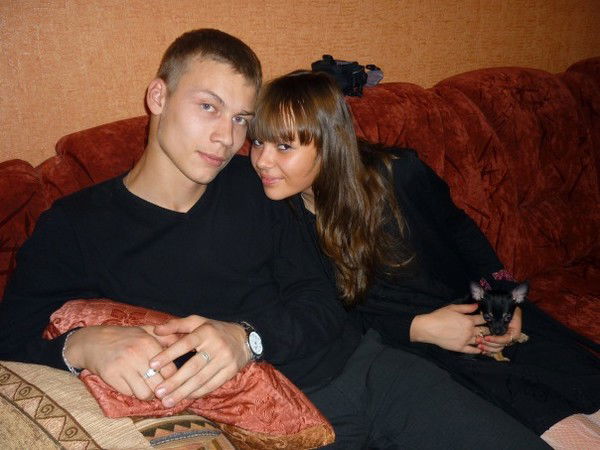 Денис Манюшин