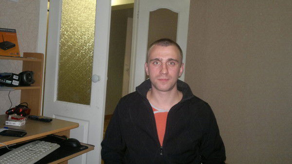 Сергей Брусенцов