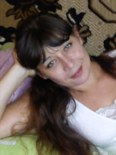 Татьяна Турченко