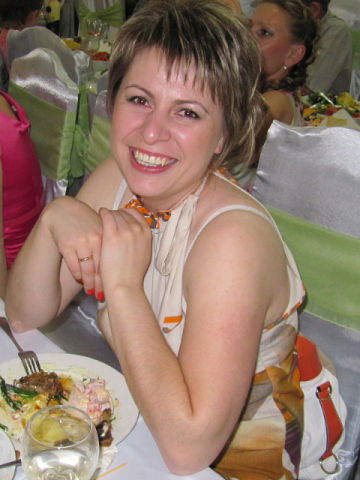 Карина Голенко