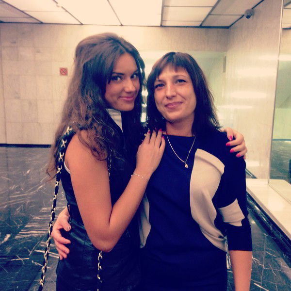 Татьяна Горбунова