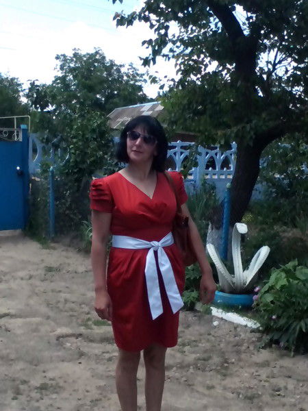 Татьяна Веретюк