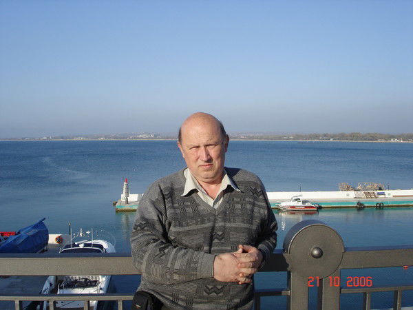 Анатолий Малахов