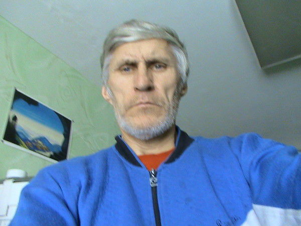 Николай Бастраков