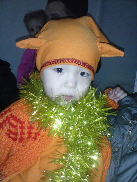 Оксана Шундыбаева