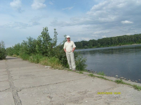 Юрий Севостьянов