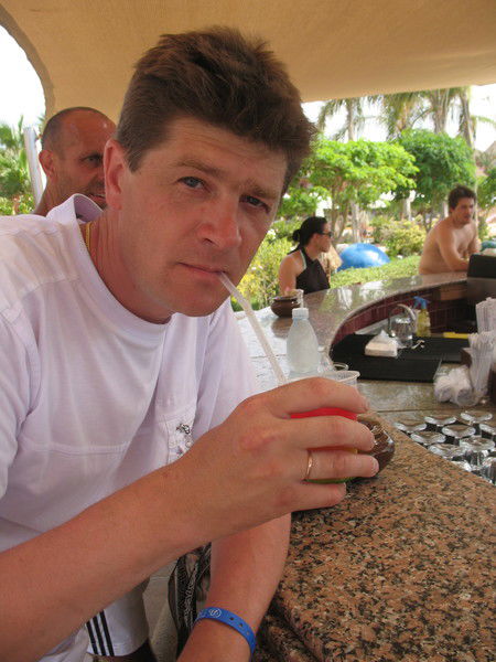 Олюшкин Андрей