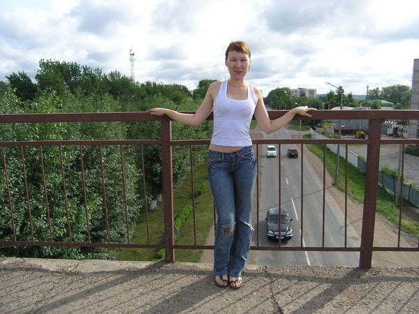 Зарина Шайдуллина