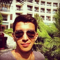 Елдос Мусагалиев