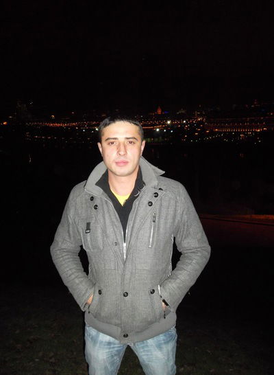 Николай Щербаченко