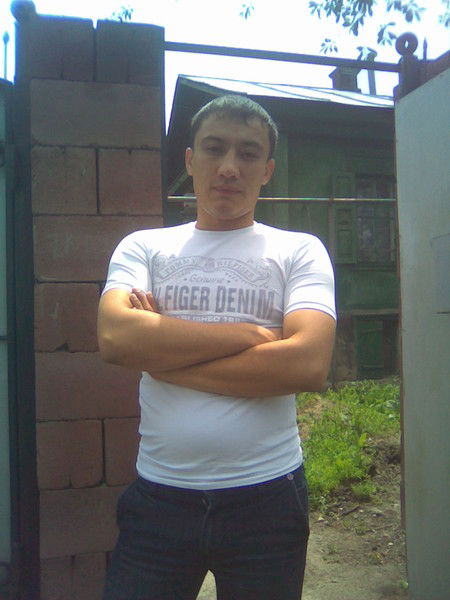 Кажымукан Хамидуллин