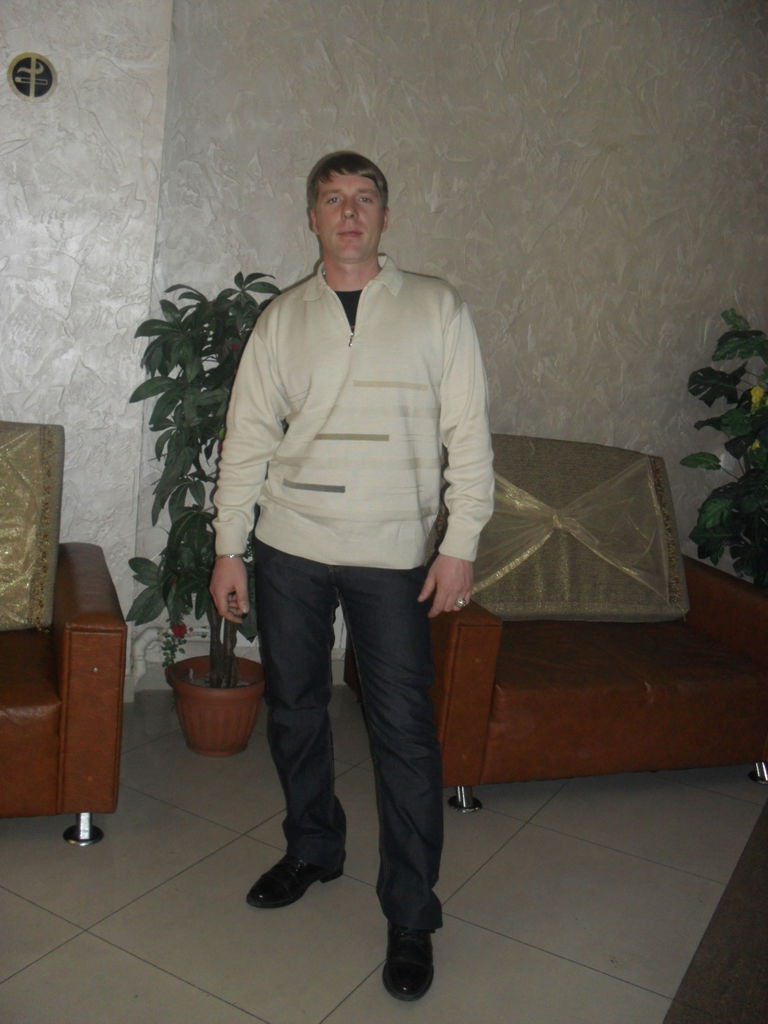 Виктор Ворфоломеев