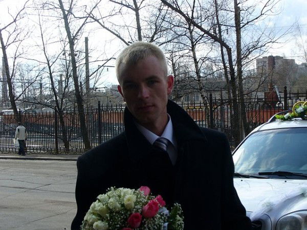 Денис Андриенко