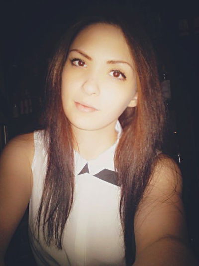 Анютка Любимова