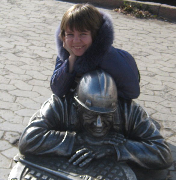 Валентина Королева