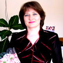 Наталья Ляпунова