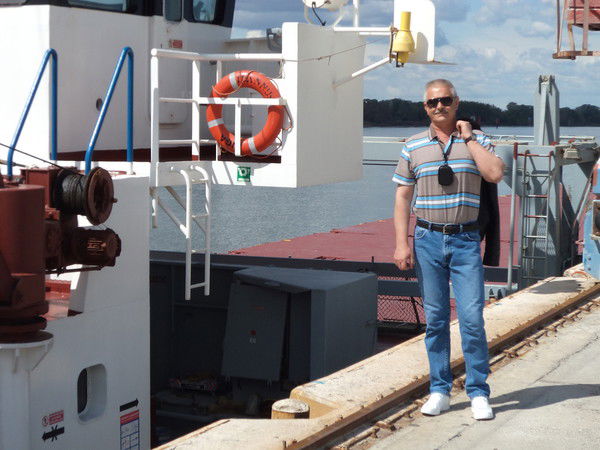 Олег Кузьмин