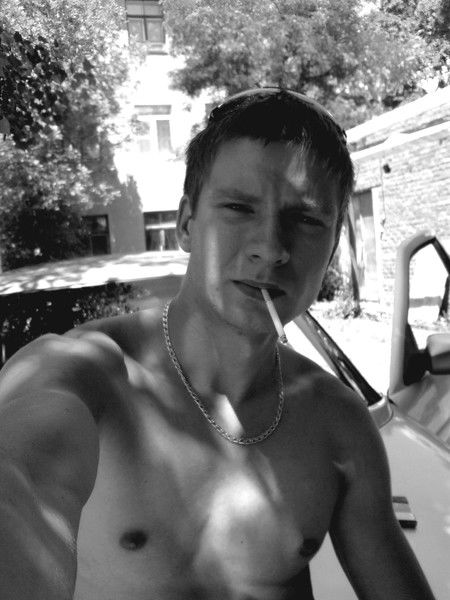 Андрей Юрьевич