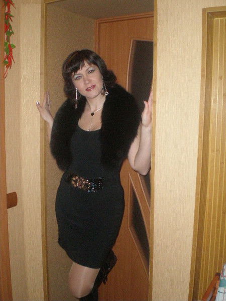 Ирина Балабанова